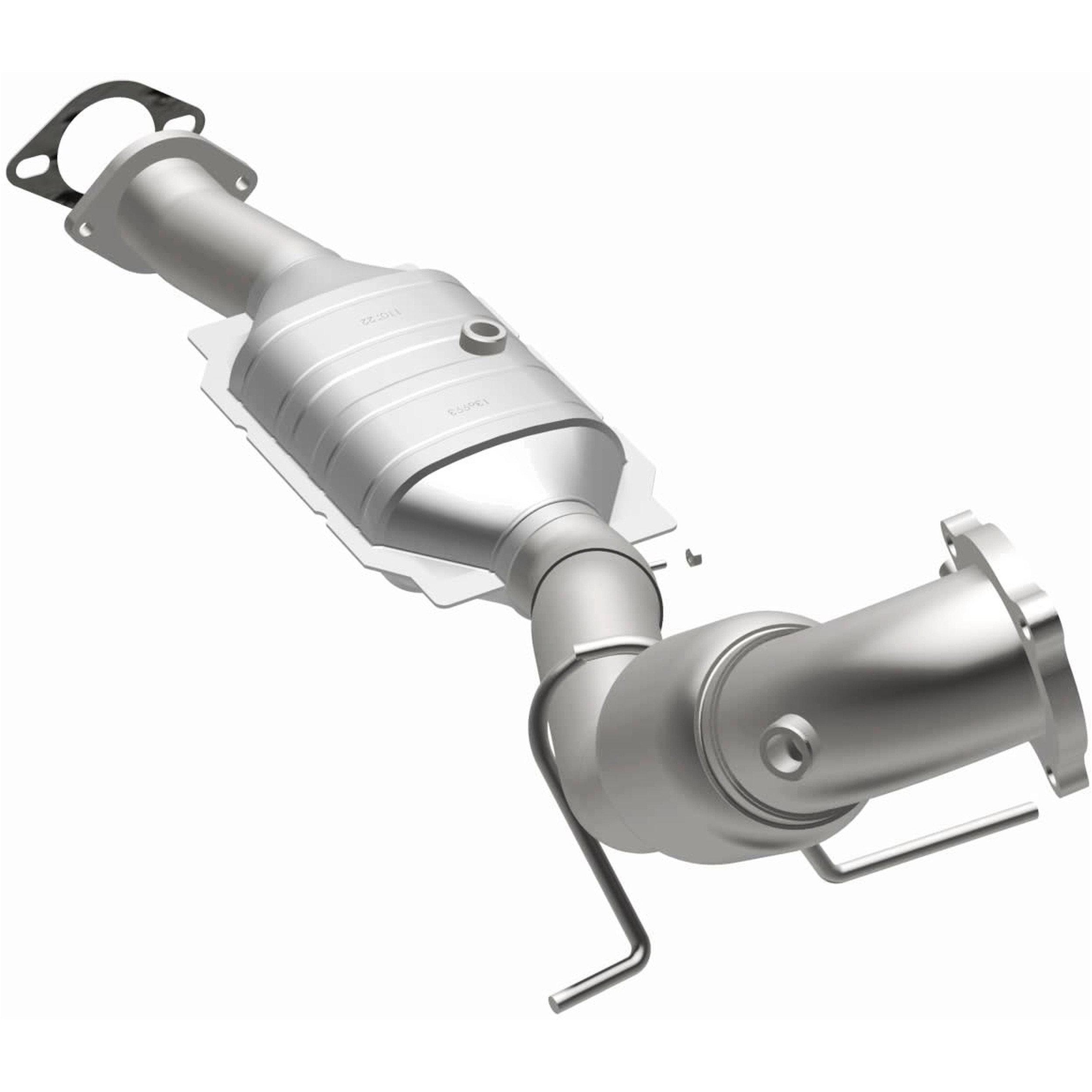 MagnaFlow 2003-2004 Volvo XC90 OEM Grade Federal / EPA Compliant Direct-Fit Catalytic Converter